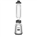 Tefal Mix&Move BL15FD 0,6 l Blender stołowy 300 W Stal nierdzewna - 2106099