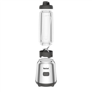 Tefal Mix&Move BL15FD 0,6 l Blender stołowy 300 W Stal nierdzewna