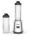 Tefal Mix&Move BL15FD 0,6 l Blender stołowy 300 W Stal nierdzewna - 2626644