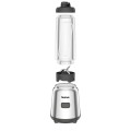 Tefal Mix&Move BL15FD 0,6 l Blender stołowy 300 W Stal nierdzewna - 2626646