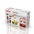 Tefal Mix&Move BL15FD 0,6 l Blender stołowy 300 W Stal nierdzewna - 2626649