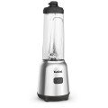 Tefal Mix&Move BL15FD 0,6 l Blender stołowy 300 W Stal nierdzewna - 2626645