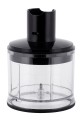 Braun MultiQuick 9 MQ 9135XI 0,6 l Blender immersyjny 1200 W Czarny, Stal nierdzewna - 2106178