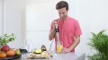 Braun MultiQuick 9 MQ 9135XI 0,6 l Blender immersyjny 1200 W Czarny, Stal nierdzewna - 2626654