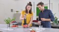Braun MultiQuick 9 MQ 9135XI 0,6 l Blender immersyjny 1200 W Czarny, Stal nierdzewna - 2626656