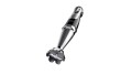 Braun MultiQuick 9 MQ 9135XI 0,6 l Blender immersyjny 1200 W Czarny, Stal nierdzewna - 2626652