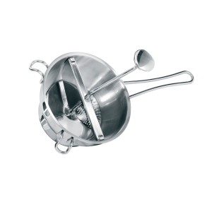 GEFU FLOTTE LOTTE młynek do żywności Owoce, Warzywa