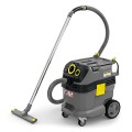 Kärcher NT 30/1 Tact Te L Czarny, Szary, Żółty 30 l 1380 W - 2626816