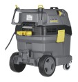 Kärcher NT 30/1 Tact Te L Czarny, Szary, Żółty 30 l 1380 W - 1003103