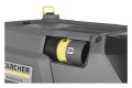 Kärcher NT 30/1 Tact Te L Czarny, Szary, Żółty 30 l 1380 W - 1003114