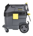 Kärcher NT 30/1 Tact Te L Czarny, Szary, Żółty 30 l 1380 W - 1003094