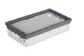 Kärcher NT 30/1 Tact Te L Czarny, Szary, Żółty 30 l 1380 W - 1003098