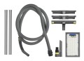 Kärcher NT 30/1 Tact Te L Czarny, Szary, Żółty 30 l 1380 W - 1003104