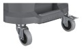 Kärcher NT 30/1 Tact Te L Czarny, Szary, Żółty 30 l 1380 W - 1003099