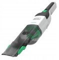 Black & Decker REVHV8C-QW odkurzacz przenośny Czarny, Biały Bez worka - 2626845