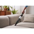 Black & Decker REVHV8C-QW odkurzacz przenośny Czarny, Biały Bez worka - 2468384