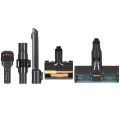 Odkurzacz pionowy Samsung Jet 95 Multi Extra VS20C955CTK/WA - 2508694