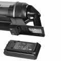Odkurzacz pionowy Samsung Jet 95 Multi Extra VS20C955CTK/WA - 2508683