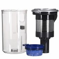 Odkurzacz pionowy Samsung Jet 95 Multi Extra VS20C955CTK/WA - 2508681