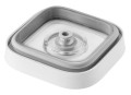 ZWILLING 1025971 Prostokątny Pojemnik 2,445 l Przezroczysty, Biały 6 szt. - 2626918