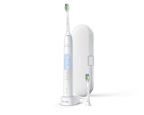 Szczoteczka do zębów Philips HX6859/29 (soniczna; kolor biały) (WYPRZEDAŻ) - 2627011