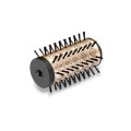 Suszarko-lokówka do włosów Babyliss AS952E (650W; kolor złoty) - 2627087