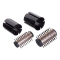 Suszarko-lokówka do włosów Babyliss AS952E (650W; kolor złoty) - 711817