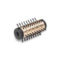 Suszarko-lokówka do włosów Babyliss AS952E (650W; kolor złoty) - 2627088