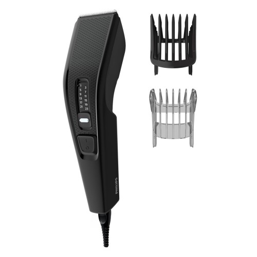 Maszynka do strzyżenia Philips HC3510/15 (kolor czarny) - 2627121