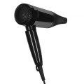 Braun Satin Hair 3 Style&Go 1600 W Czarny - 1673506