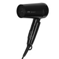 Braun Satin Hair 3 Style&Go 1600 W Czarny - 1673508
