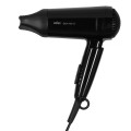 Braun Satin Hair 3 Style&Go 1600 W Czarny - 1673504