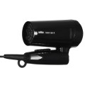 Braun Satin Hair 3 Style&Go 1600 W Czarny - 1673507
