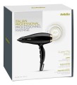 BaByliss Super Pro 2300 2300 W Czarny, Złoto - 2627190