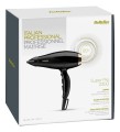 BaByliss Super Pro 2300 2300 W Czarny, Złoto - 816675