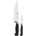 ZWILLING Set of knives Stal nierdzewna Nóż domowy - 1883210
