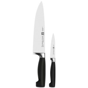 Zestaw 2 noży ZWILLING Four Star 35175-000-0