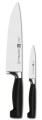ZWILLING Set of knives Stal nierdzewna Nóż domowy - 2627286