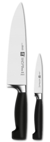 ZWILLING Set of knives Stal nierdzewna Nóż domowy - 1883210