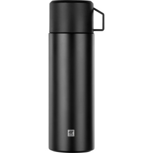 Termos z kubkiem ZWILLING Thermo 1 ltr czarny