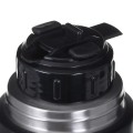 Termos z kubkiem ZWILLING THERMO (39500-514-0) 1 litr Stal nierdzewna Czarny - 1180918