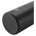 Termos z kubkiem ZWILLING THERMO (39500-514-0) 1 litr Stal nierdzewna Czarny - 2627332