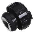 Termos z kubkiem ZWILLING THERMO (39500-514-0) 1 litr Stal nierdzewna Czarny - 1180914