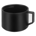 Termos z kubkiem ZWILLING THERMO (39500-514-0) 1 litr Stal nierdzewna Czarny - 2627329