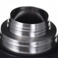 Termos z kubkiem ZWILLING THERMO (39500-514-0) 1 litr Stal nierdzewna Czarny - 1180917