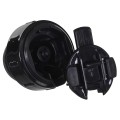 Termos z kubkiem ZWILLING THERMO (39500-514-0) 1 litr Stal nierdzewna Czarny - 1180915