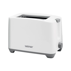 Toster ZTS7386 Zelmer biały