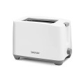 Zelmer ZTS7386 toster 2 kaw. 750 W Biały - 2415588