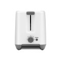 Zelmer ZTS7386 toster 2 kaw. 750 W Biały - 2627430