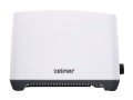 Zelmer ZTS7386 toster 2 kaw. 750 W Biały - 2489733